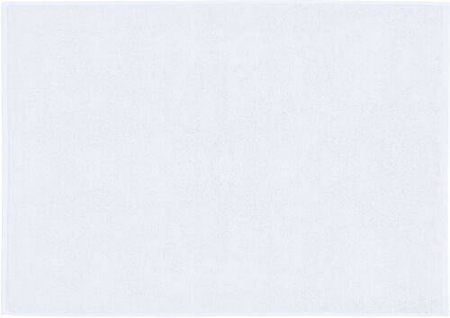Tapis de douche Weseta dreampure blanc