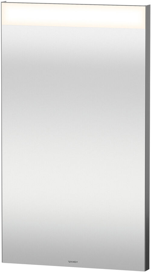 Miroir lumineux Duravit Good LED
