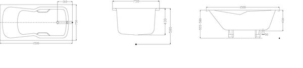Disegno quotato image number 1