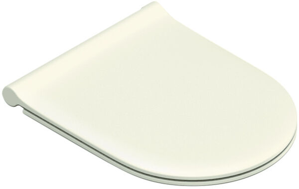 Sedile Catalano Slim Up Fix, per Alterna modena S-Tec 18, con coperchio, abbassamento automatico, image number 0