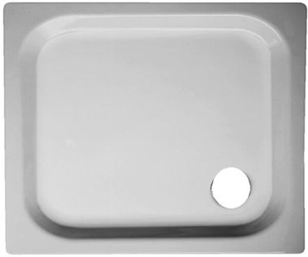 Receveur de douche Schmidlin 90 x 75 cm Beige bahama Fond antid&eacute;rapant Antigliss Pro image number 0