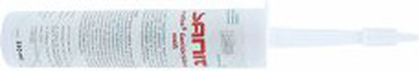 Mastic pour joints de carrelage Sanit Transparent image number 0