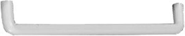 Handtuchhalter Romay weiss image number 0
