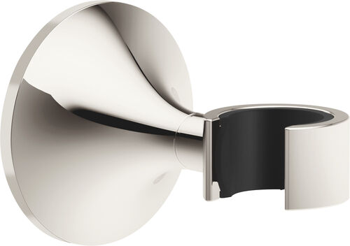 Steckhalter Dornbracht platin