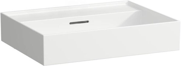 Waschtisch Laufen Kartell weiss image number 0