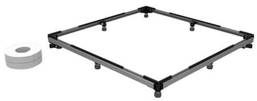 Montagerahmen Kaldewei FR 5300 Flex Plus