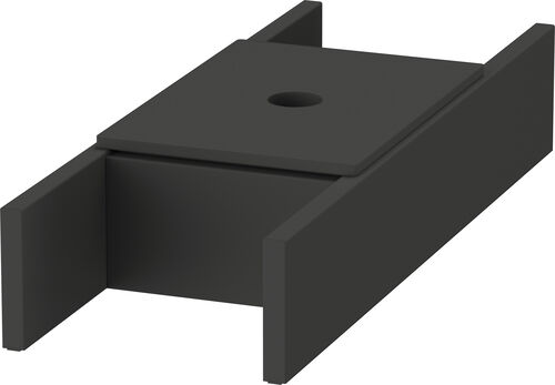 Dépôt de tiroir Duravit D-Neo