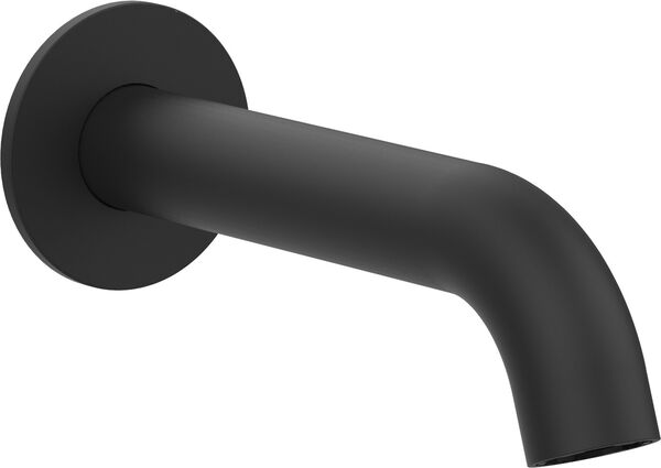 Wanneneinlauf Gessi 316, &frac12;" Warm bronze brushed PVD Flessa image number 0