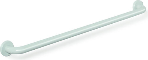 Corrimano Hewi 801 grigio luminoso