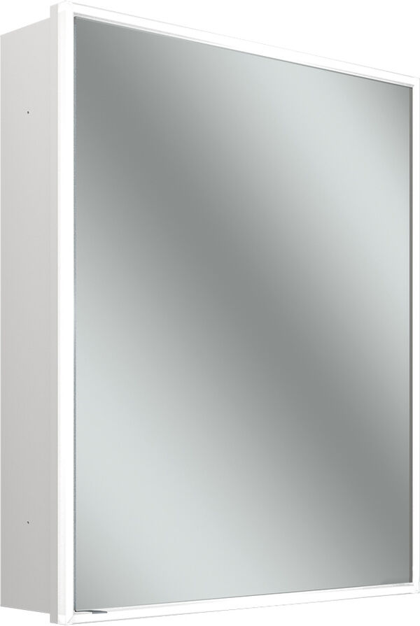 Spiegelschrank Alterna viso LED plus weiss image number 0