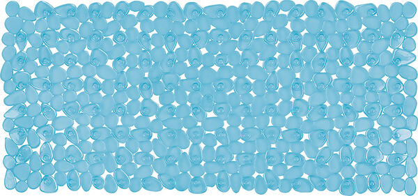 Tappetino doccia Spirella Riverstone 75 x 36 cm   image number 0