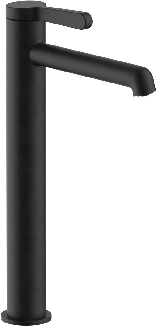 Einlochmischer Fantini Torino Deep black PVD