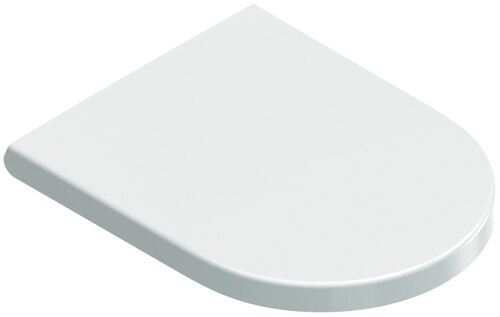 Sedile Catalano Up Fix Bianco