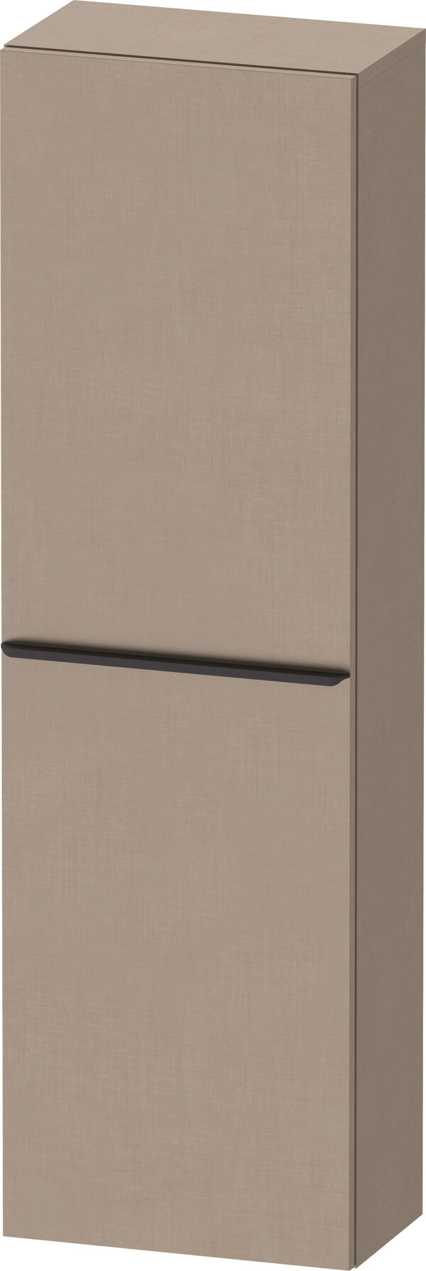 Armoire lat&eacute;rale Duravit D-Neo Lin image number 0
