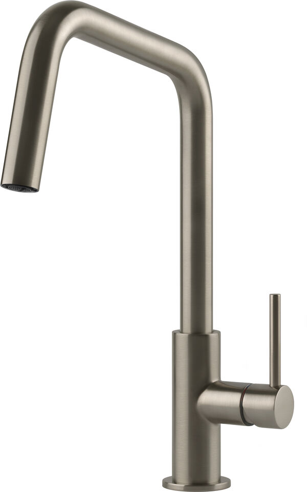 Miscelatore monocomando per lavello Alterna amaris s 221 mm  image number 0