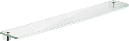 Tablarhalter Keuco Elegance Verchromt
