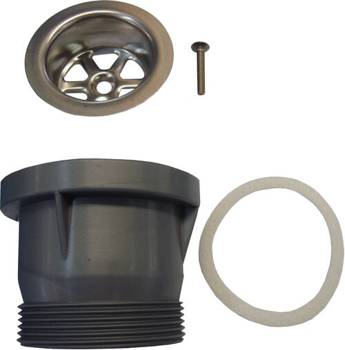 Standrohrventil Franke