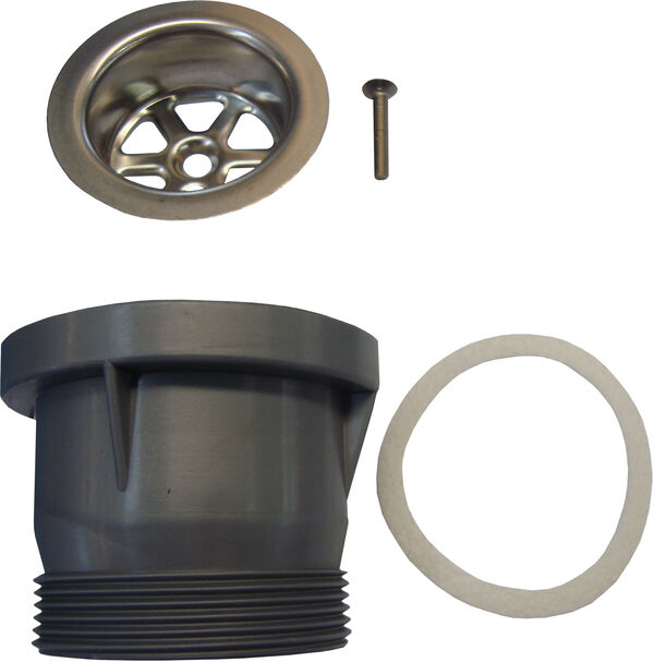 Standrohrventil Franke image number 0