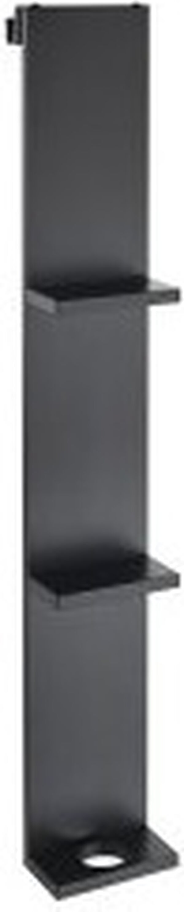 Ablageboard Neoperl schwarz matt image number 0
