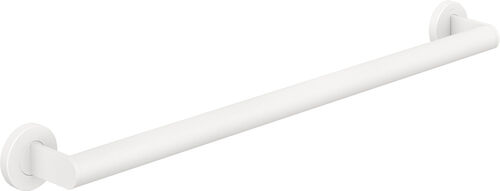 Barre d'appui Hewi 900 Blanc mat Barre d'appui Hewi 900 Blanc mat