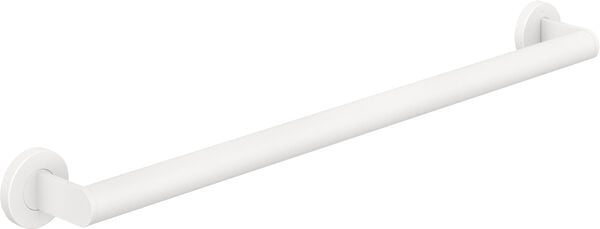 Barre d'appui Hewi 900 Blanc mat image number 0