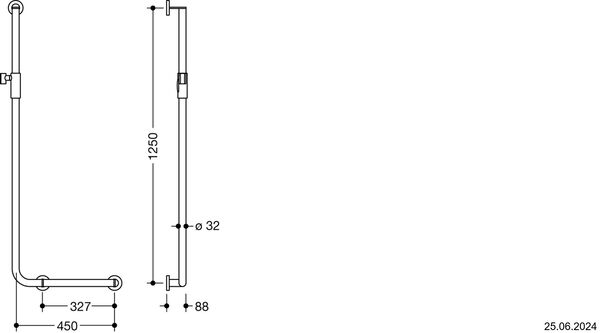 Masszeichnung image number 1
