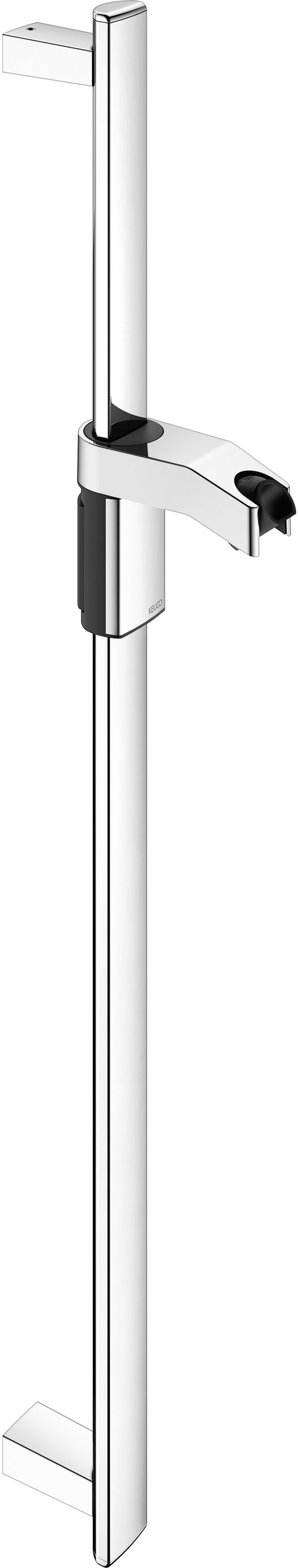 Duschengleitstange Keuco Collection Axess Verchromt Brausenschieber verchromt image number 0