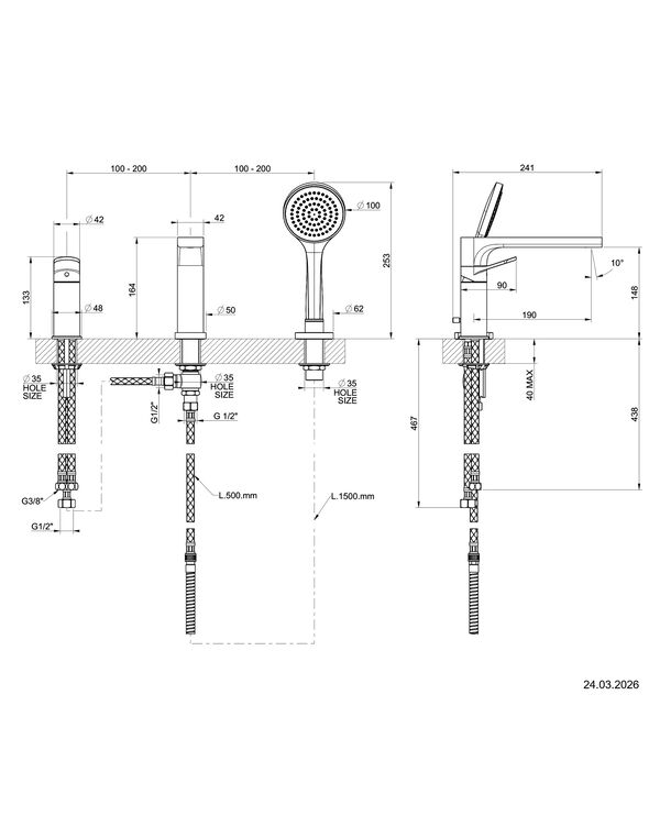 Masszeichnung image number 1