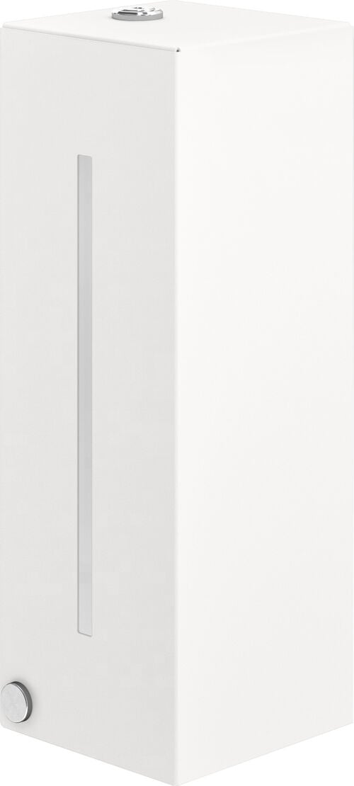Elektronischer Seifenspender Hewi Sensoric System 900 Weiss matt