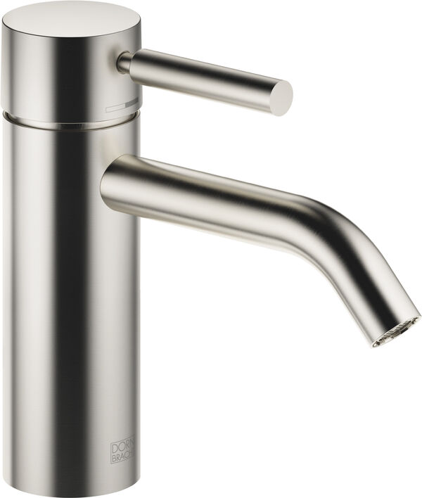 Einlochmischer Dornbracht Meta platin matt image number 0