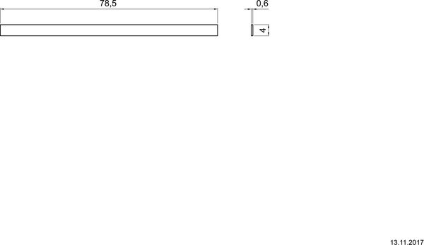 Disegno quotato image number 1