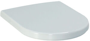 Klosettsitz Pro weiss