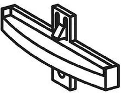 Supporti per ripiani Schneider