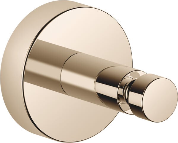 Handtuchhaken Dornbracht Meta Champagne image number 0