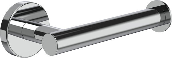 Porte-papier Laufen Niara Chrom&eacute; image number 0