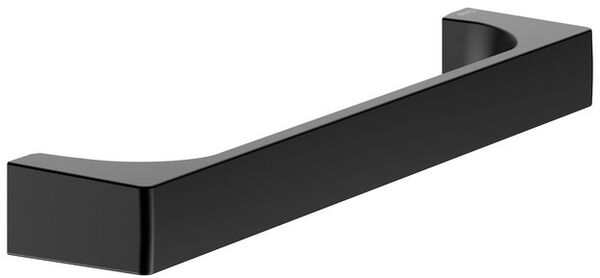 Haltegriff Keuco Edition 11 Schwarz matt image number 0