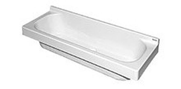 Lavabo rigole Romay Romex Manhattan image number 0