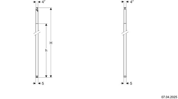 Disegno quotato image number 1