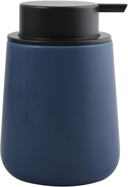 Distributeur de savon Spirella Maonie Navyblue mat