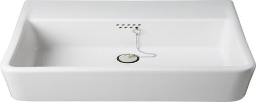 Schulwandbrunnen Z&uuml;rich Weiss