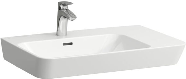 Waschtisch Laufen Moderna R 70 x 46.5 cm Weiss image number 0