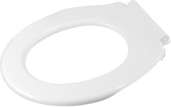 Siège de WC 1000 Medico Blanc image number 0