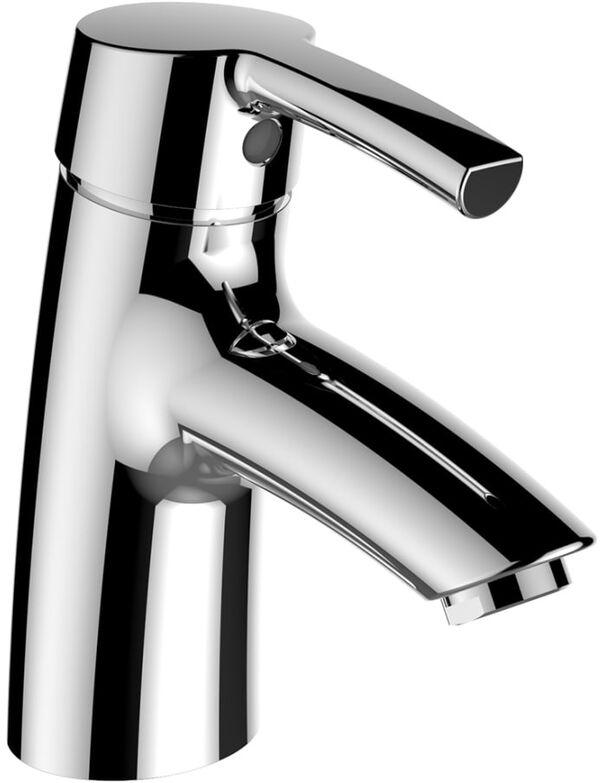 Einlochmischer Laufen Surf chromeline image number 0