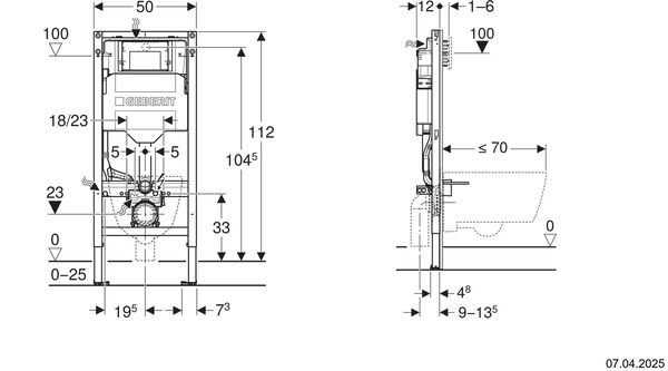 Disegno quotato image number 1