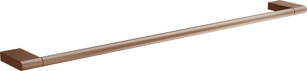 Barre &agrave; linge Gessi Habito Copper brushed image number 0