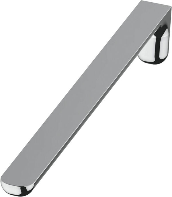 Handtuchhalter Bodenschatz Liv Verchromt image number 0