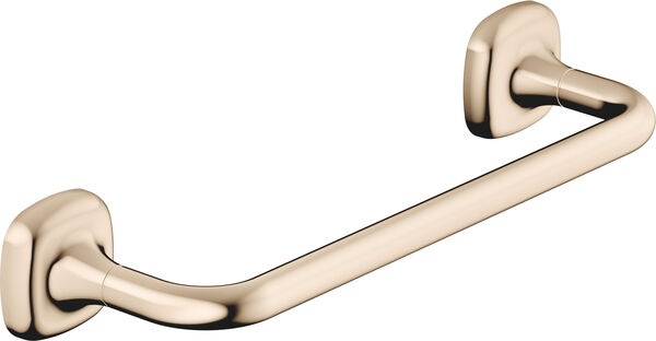 Haltegriff Dornbracht Coya Champagne image number 0
