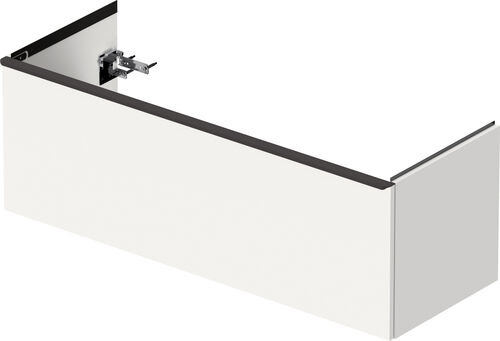 Armadio sottolavabo Duravit D-Neo Bianco opaco