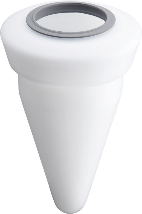 Seifenspenderbehälter Hansgrohe Axor Arco