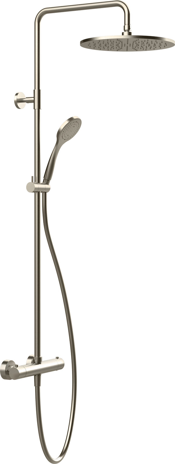 Showerstation Emporio Finox image number 0